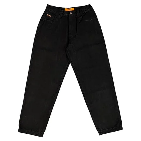 Doomed Heavies 04 Jeans