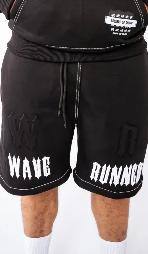 Double Stitched Shorts