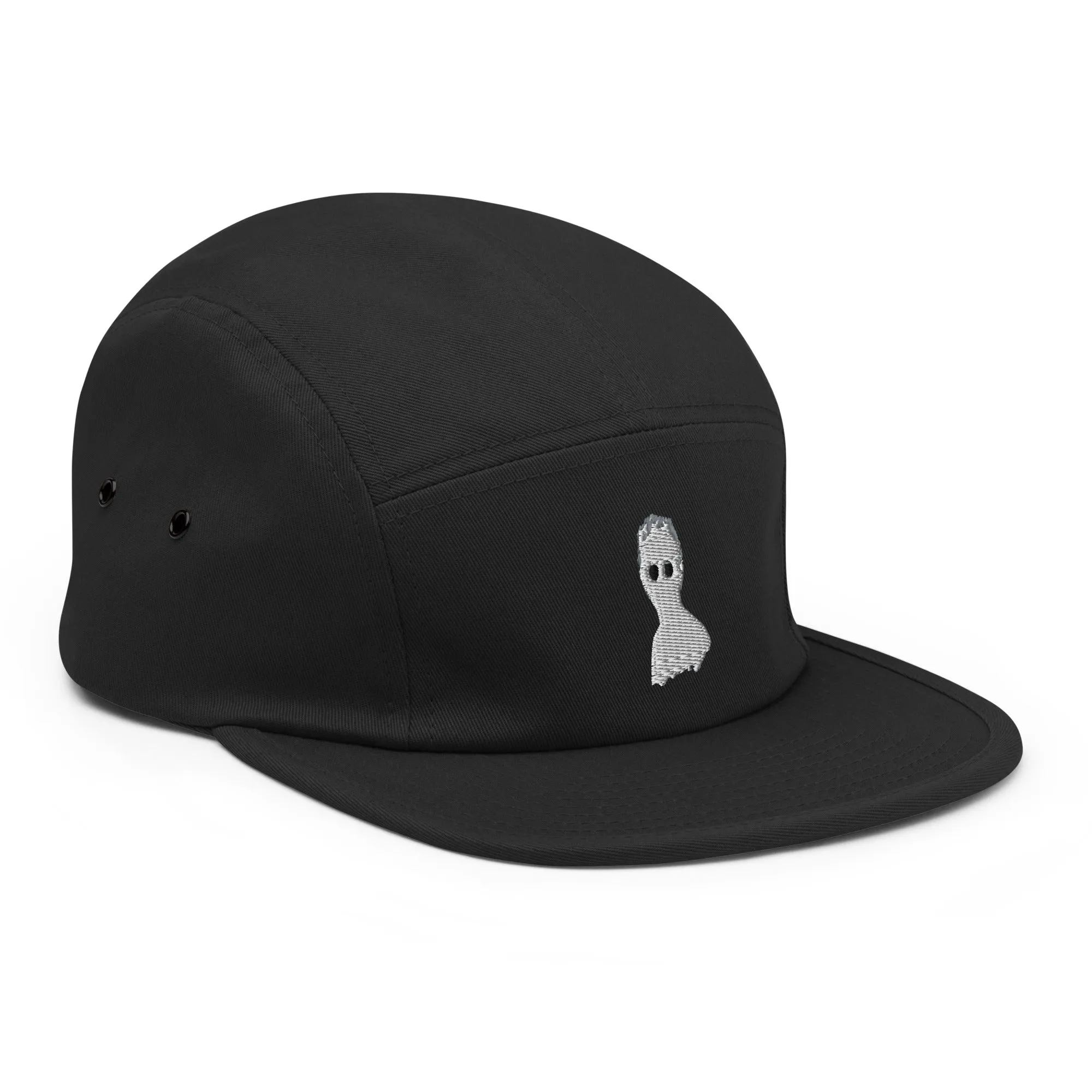 Draft Label Five Panel Cap