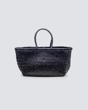 DRAGON DIFFUSION Bamboo Triple Jump Small Bag