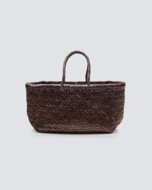 DRAGON DIFFUSION Bamboo Triple Jump Small Bag