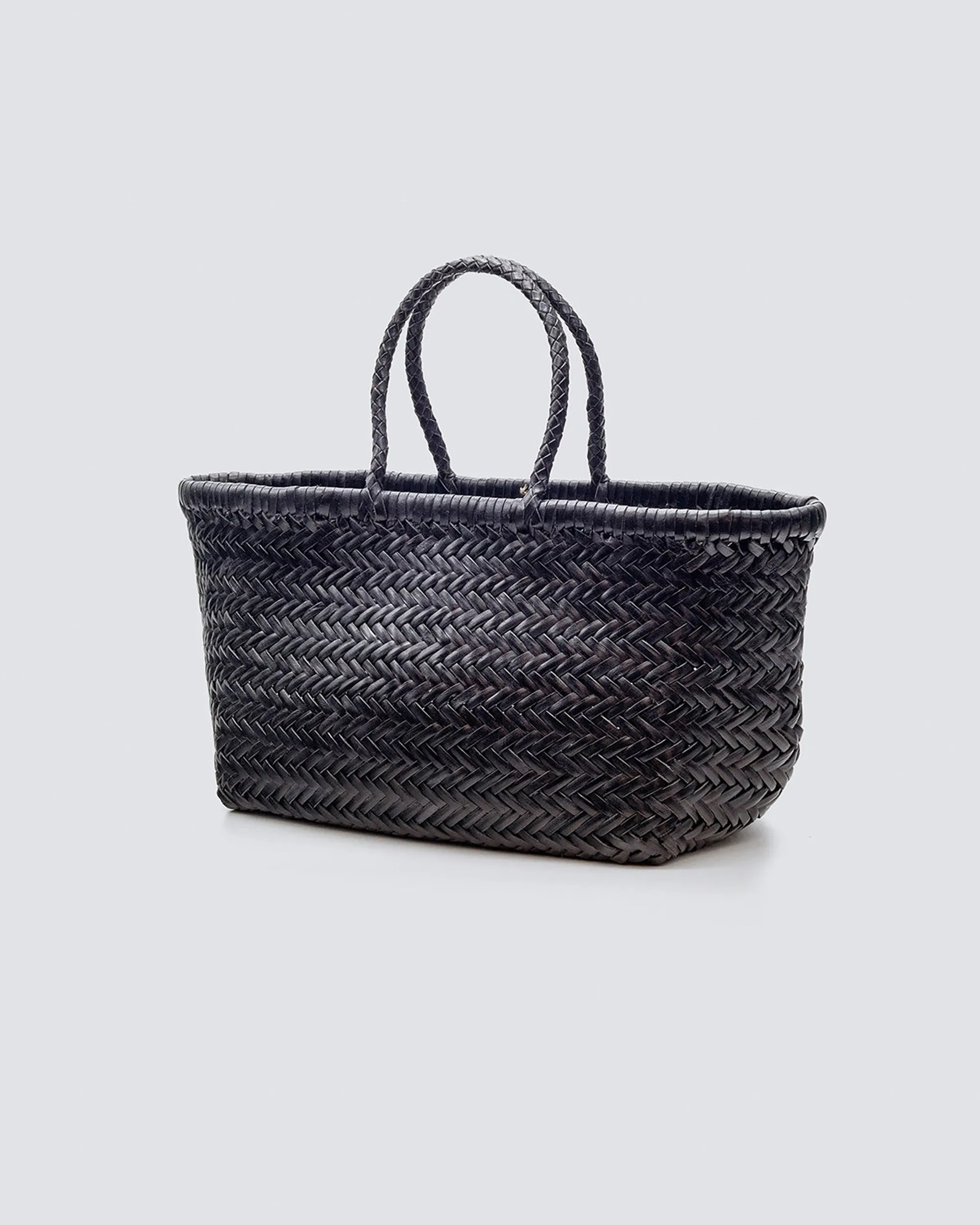 DRAGON DIFFUSION Bamboo Triple Jump Small Bag