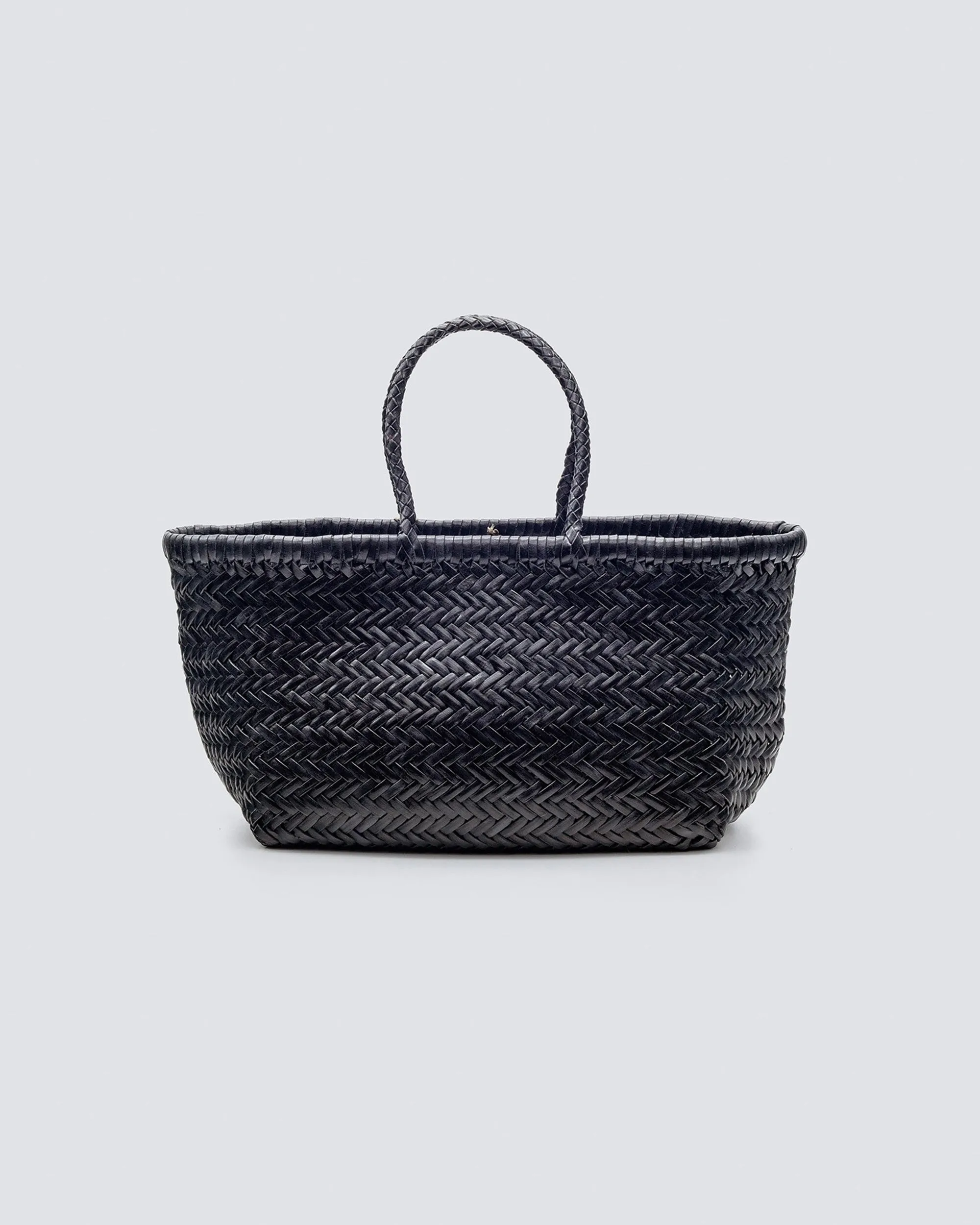 DRAGON DIFFUSION Bamboo Triple Jump Small Bag