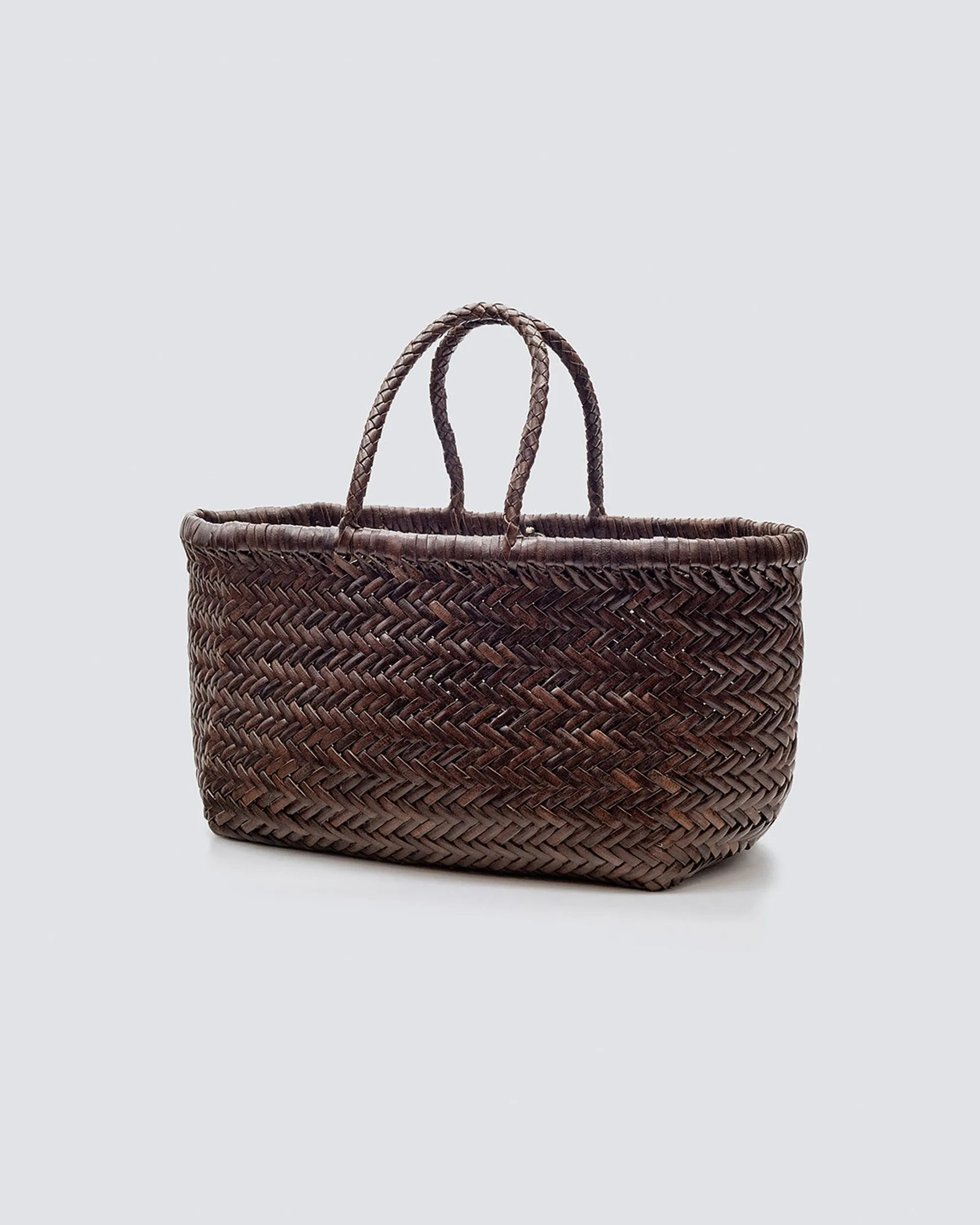 DRAGON DIFFUSION Bamboo Triple Jump Small Bag