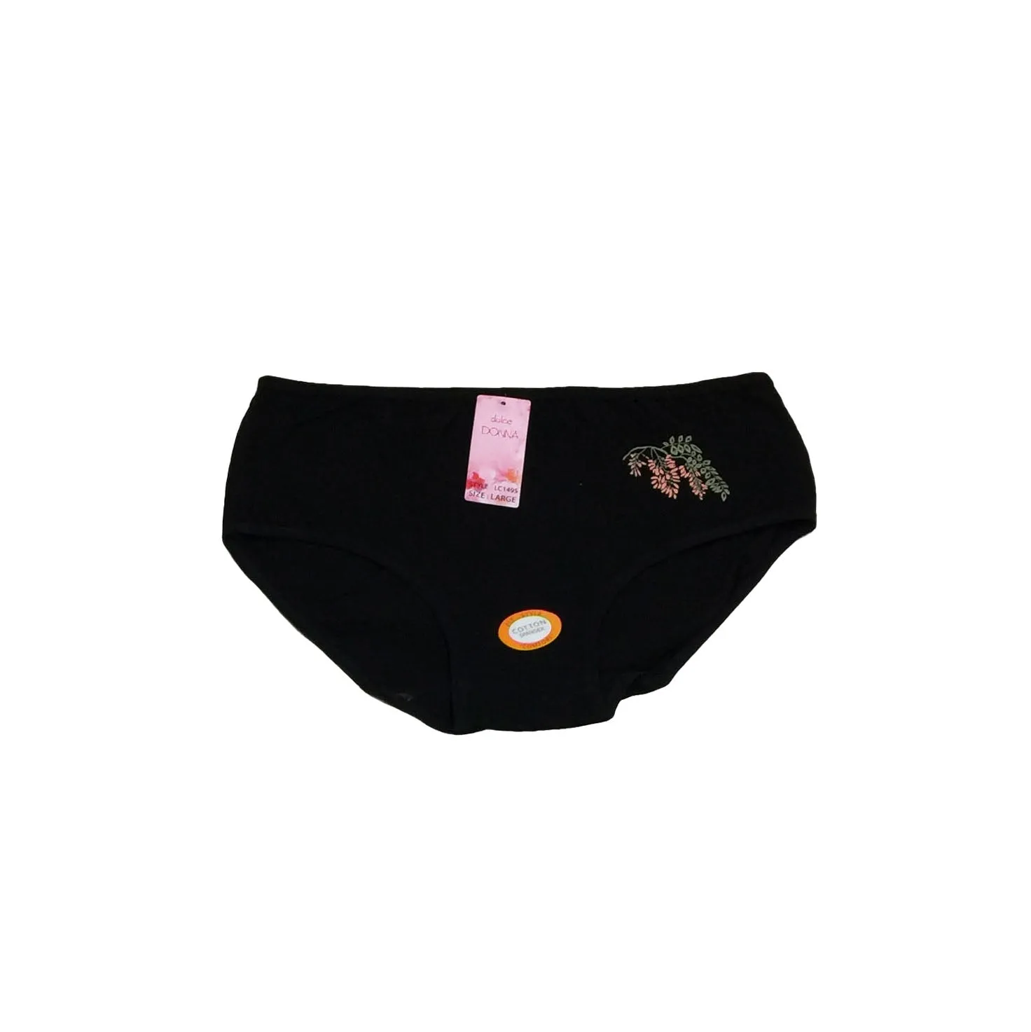 Dulce Donna, Panties de Mujer