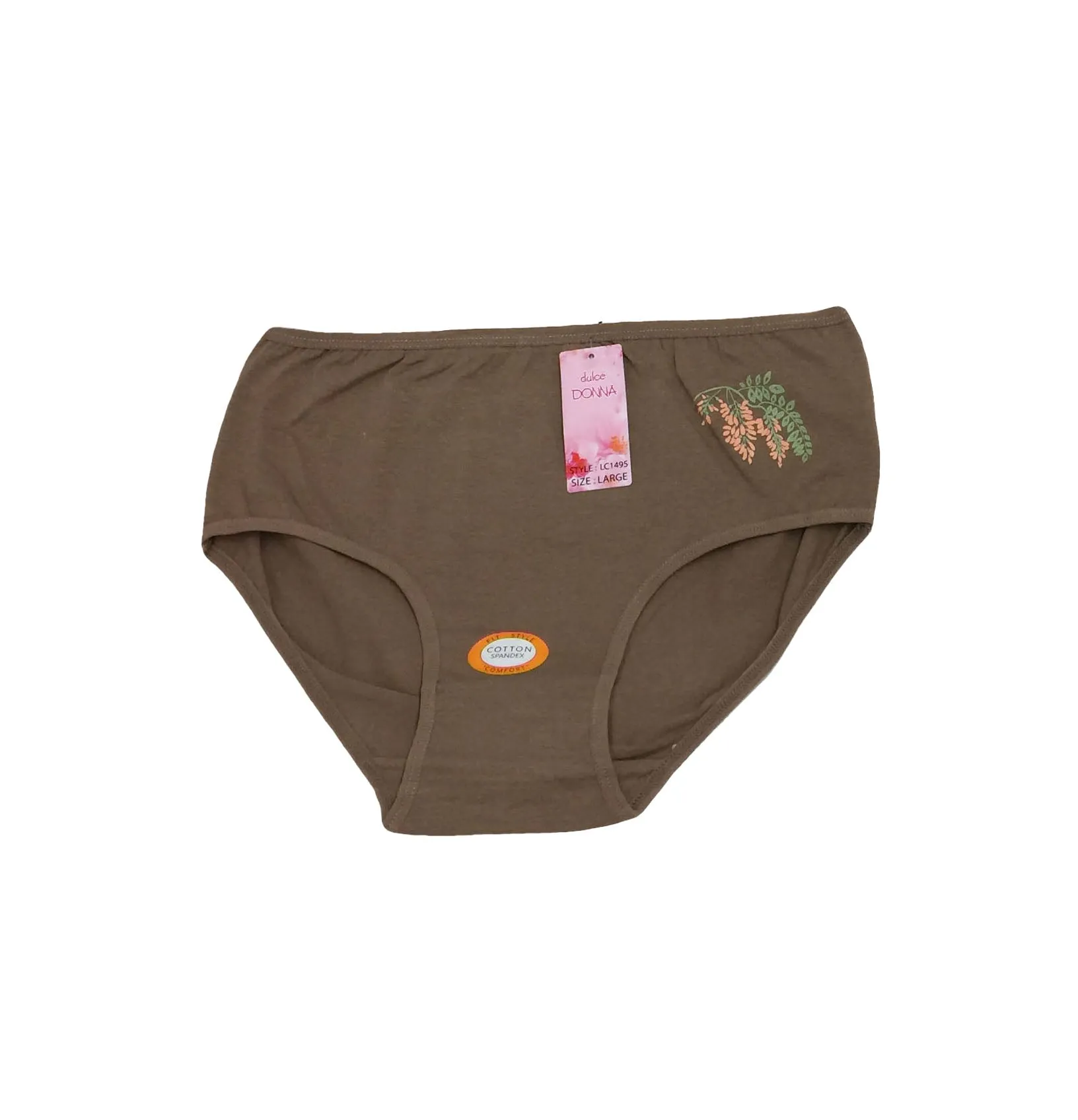 Dulce Donna, Panties de Mujer