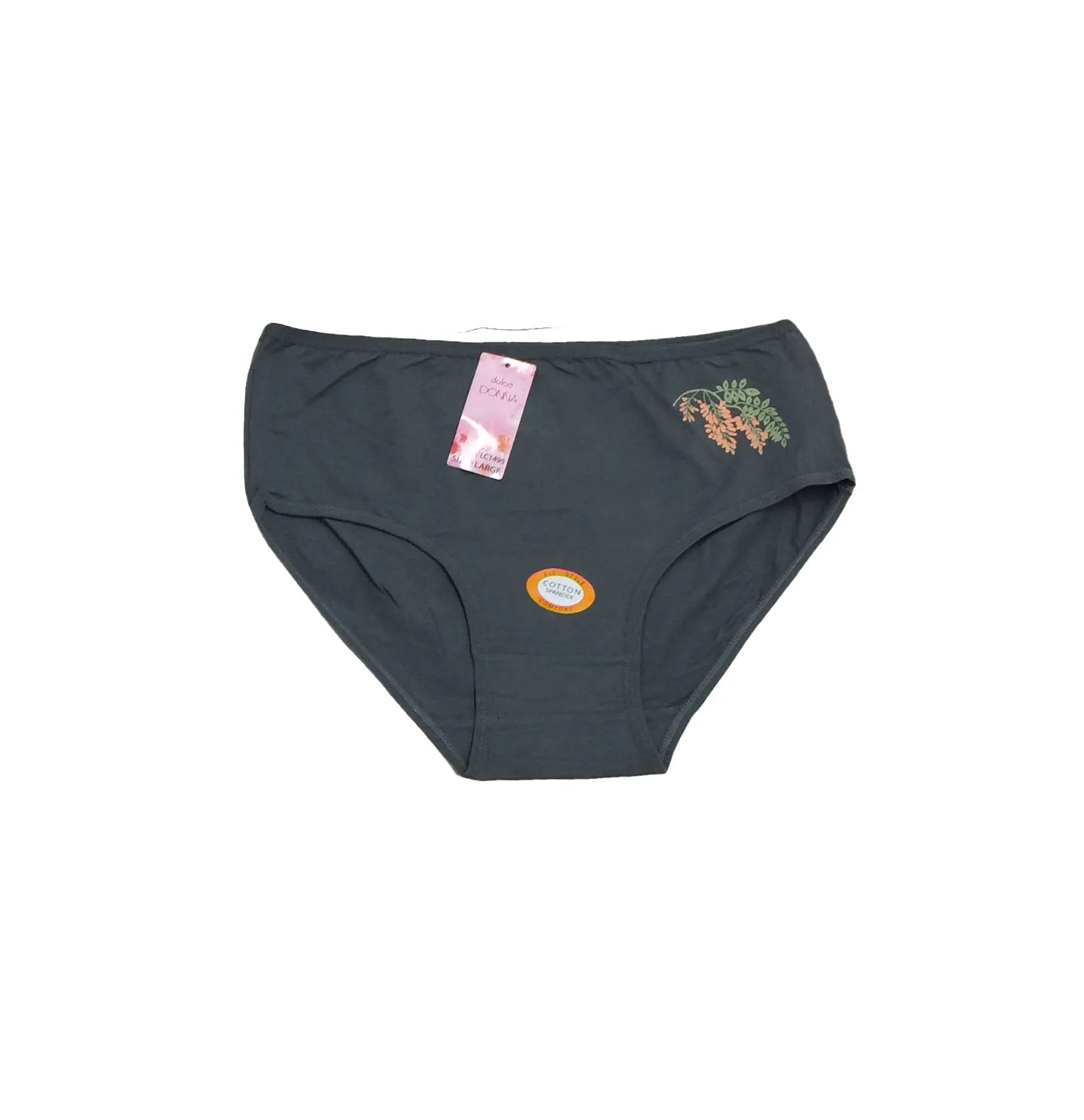 Dulce Donna, Panties de Mujer