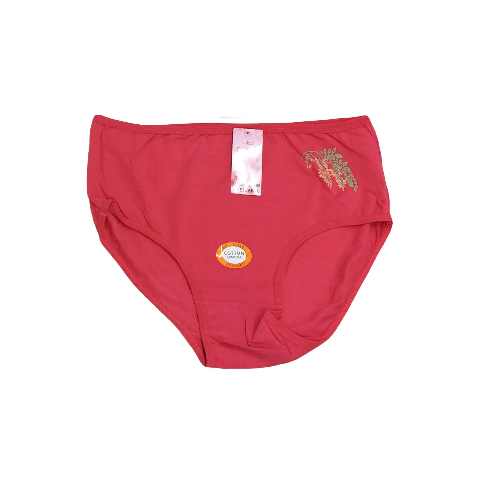 Dulce Donna, Panties de Mujer