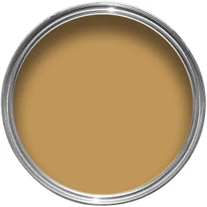 Dulux Heritage Brushed Gold