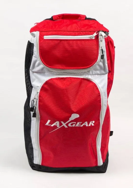 Durango Demons bags
