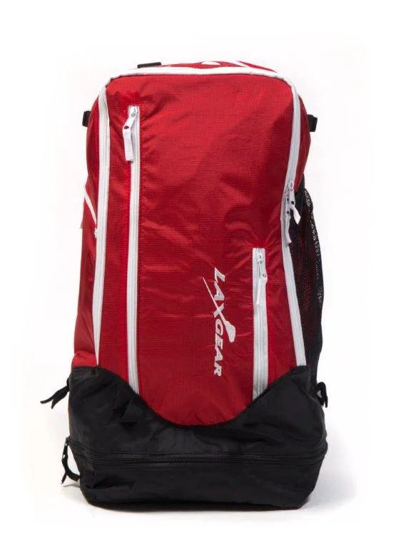 Durango Demons bags