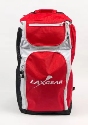 Durango Demons bags