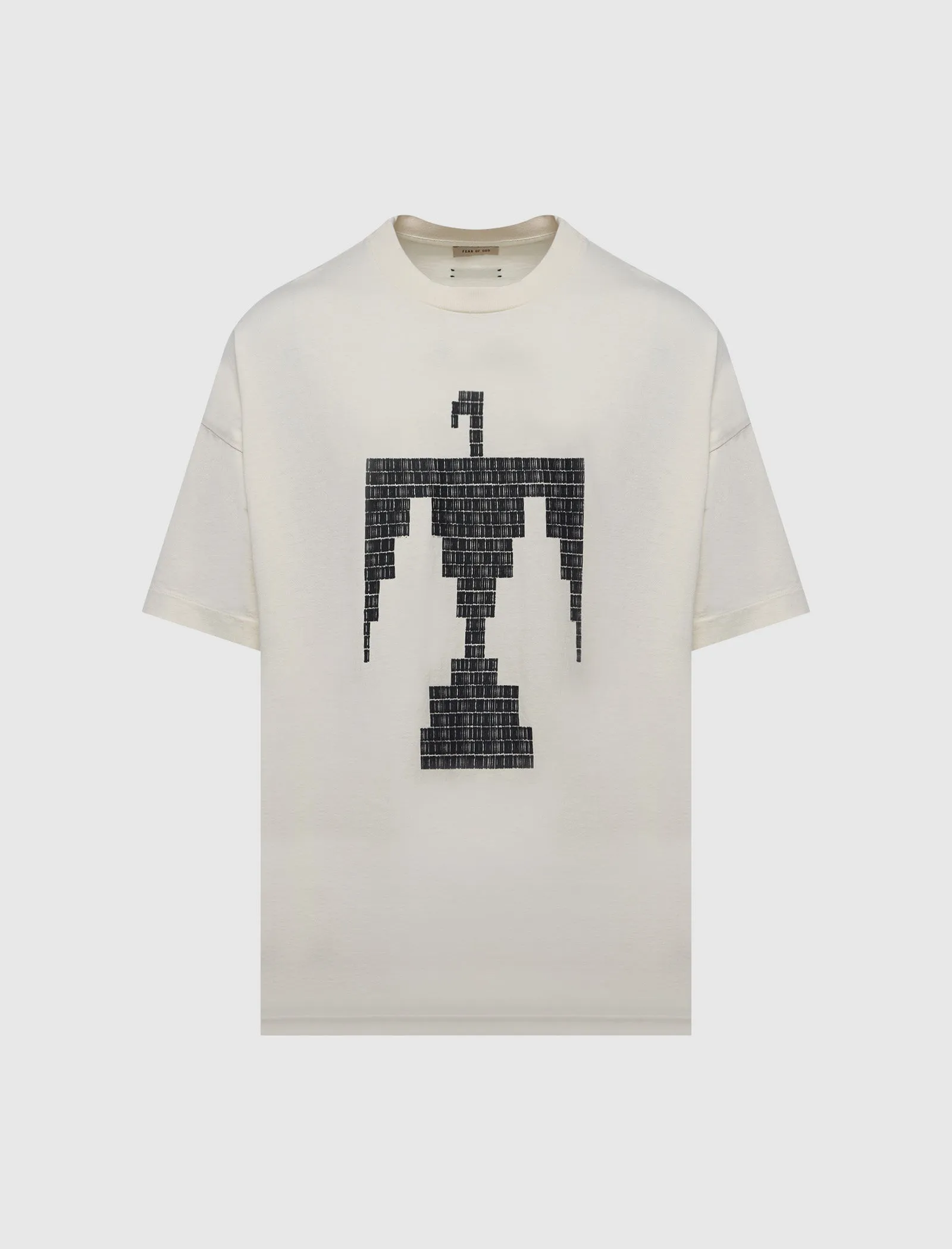 EAGLE PRINT TEE