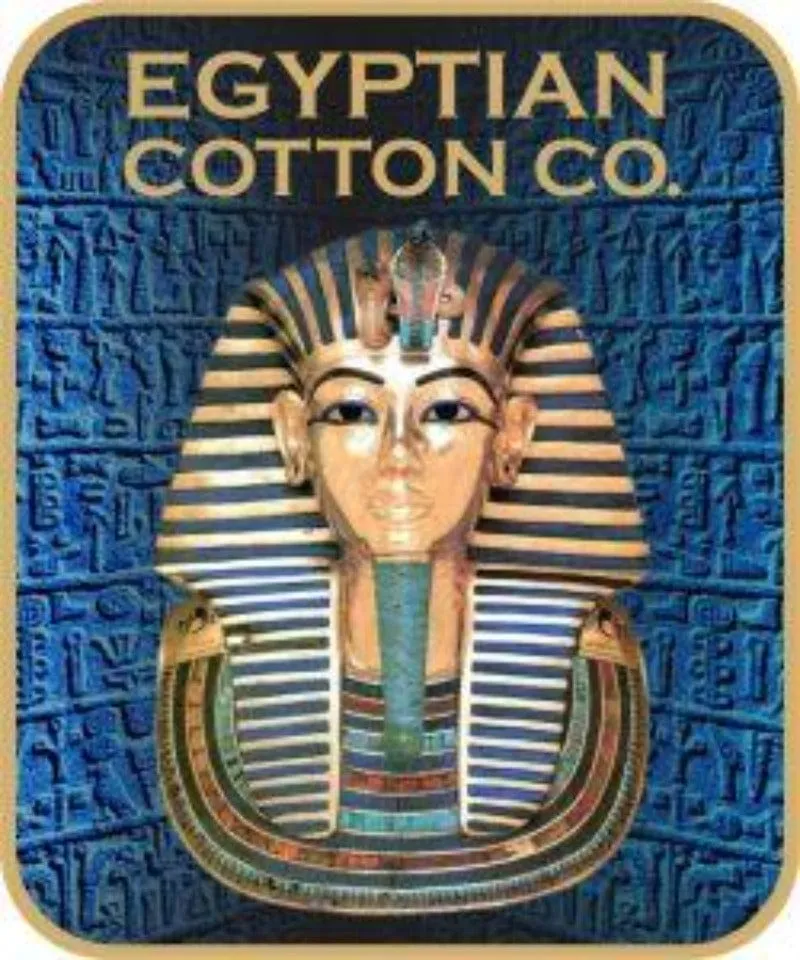 Egyptian Cotton 600 Thread Count Duvet Cover Set Cream