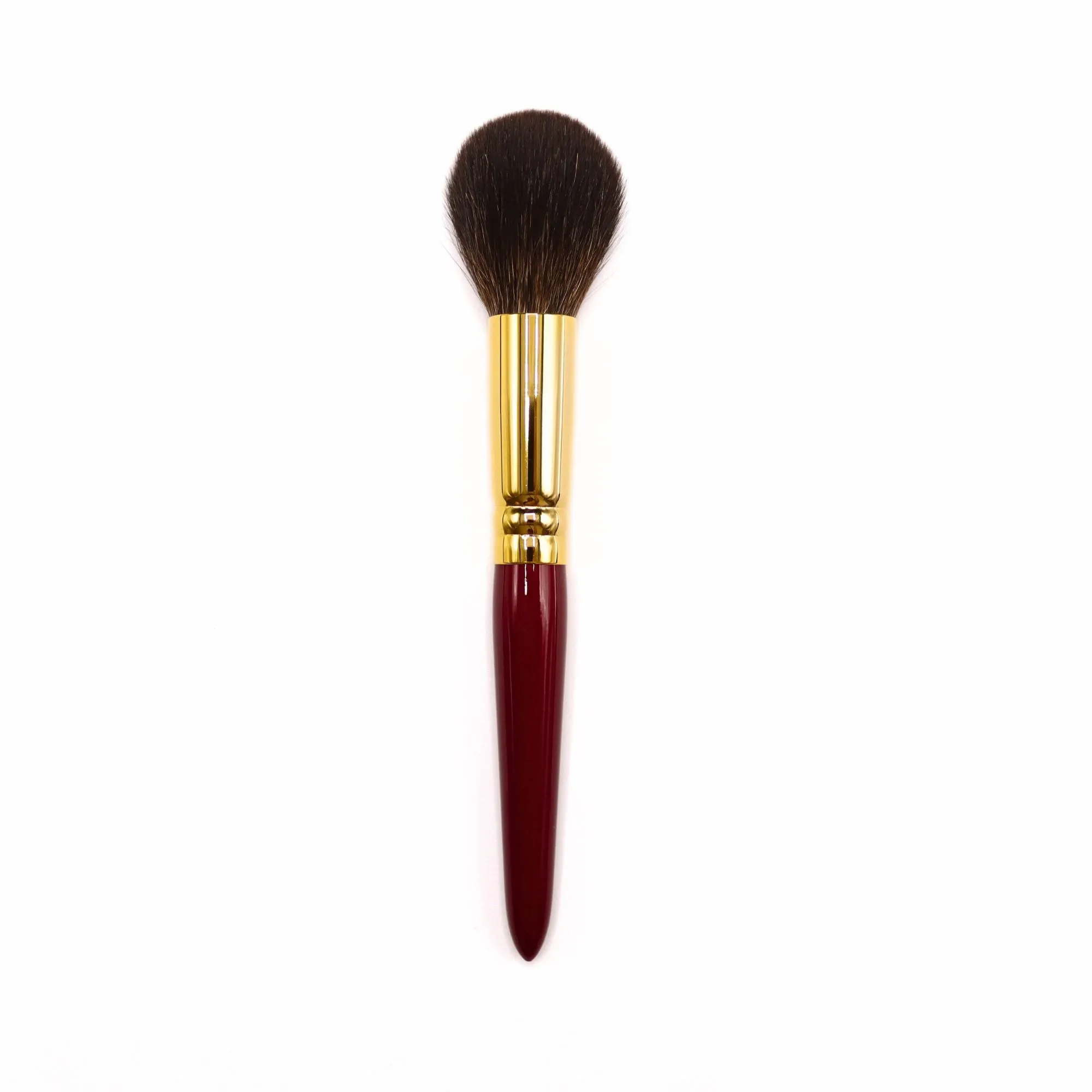 Eihodo Cheek Brush   Cap