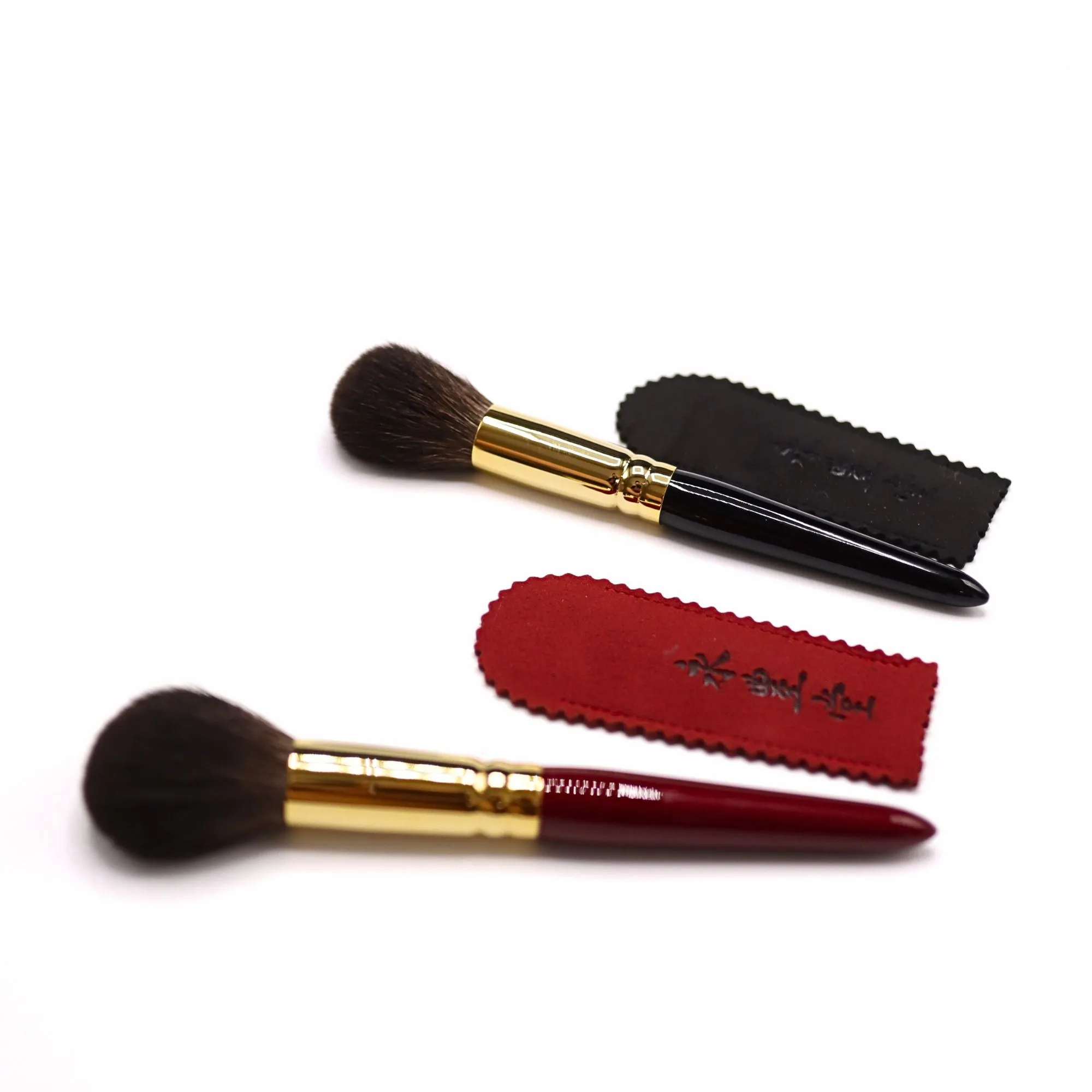 Eihodo Cheek Brush   Cap