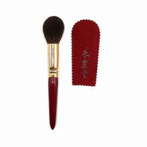 Eihodo Cheek Brush   Cap