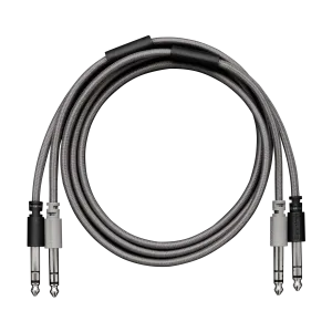 Elektron Twin Balanced Audio Cable