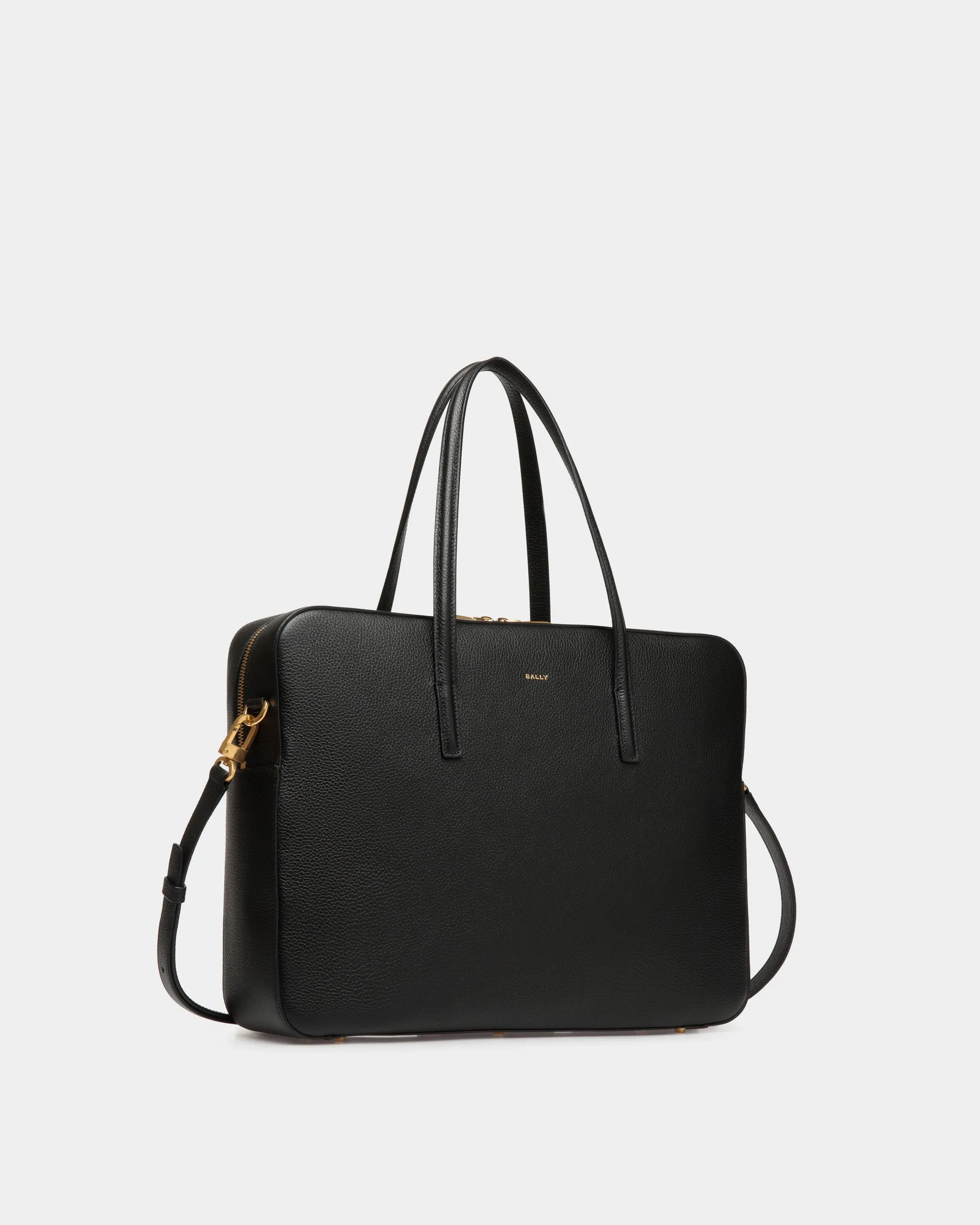 Emblem Brief - Brief Case