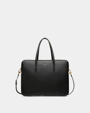 Emblem Brief - Brief Case
