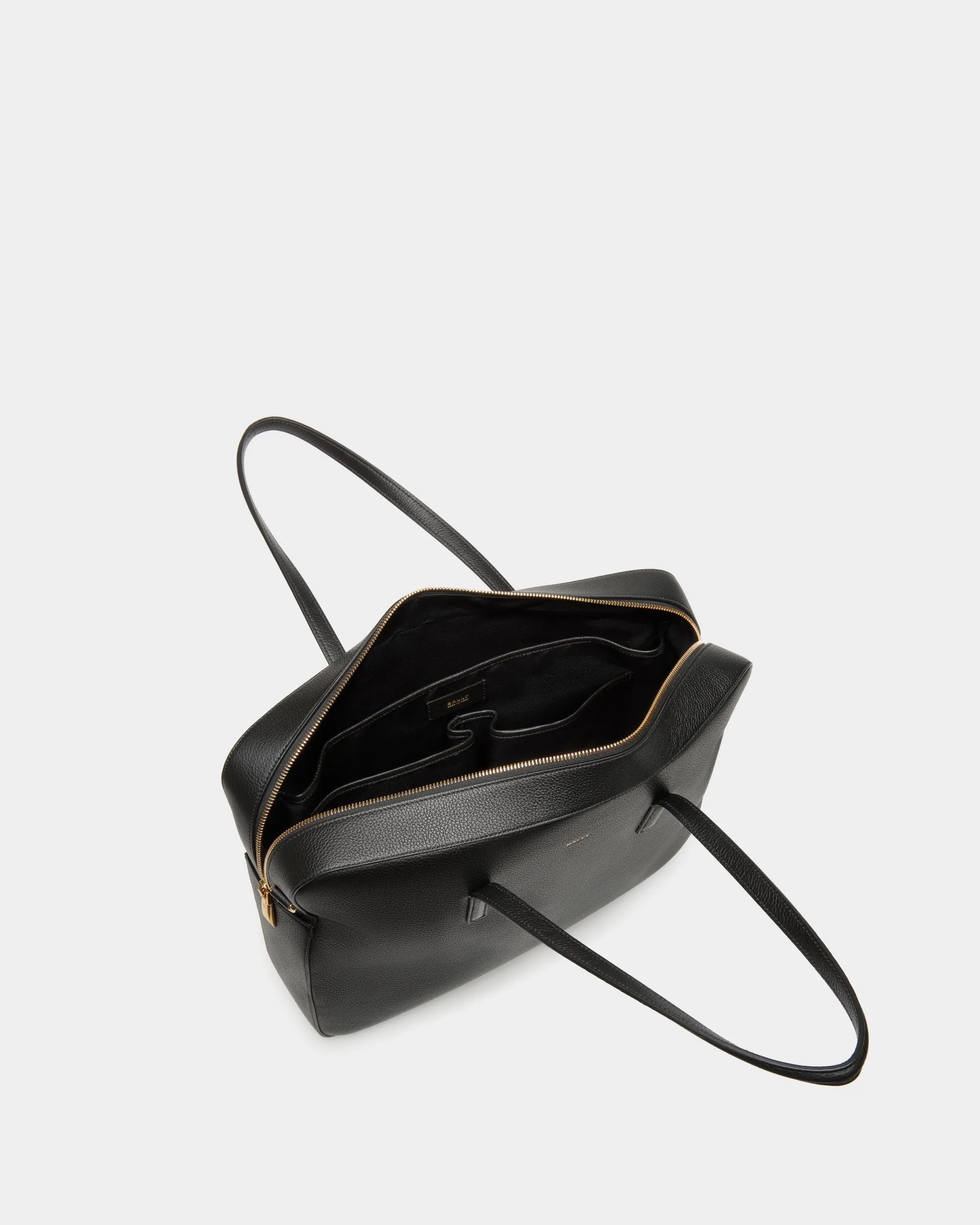 Emblem Brief - Brief Case