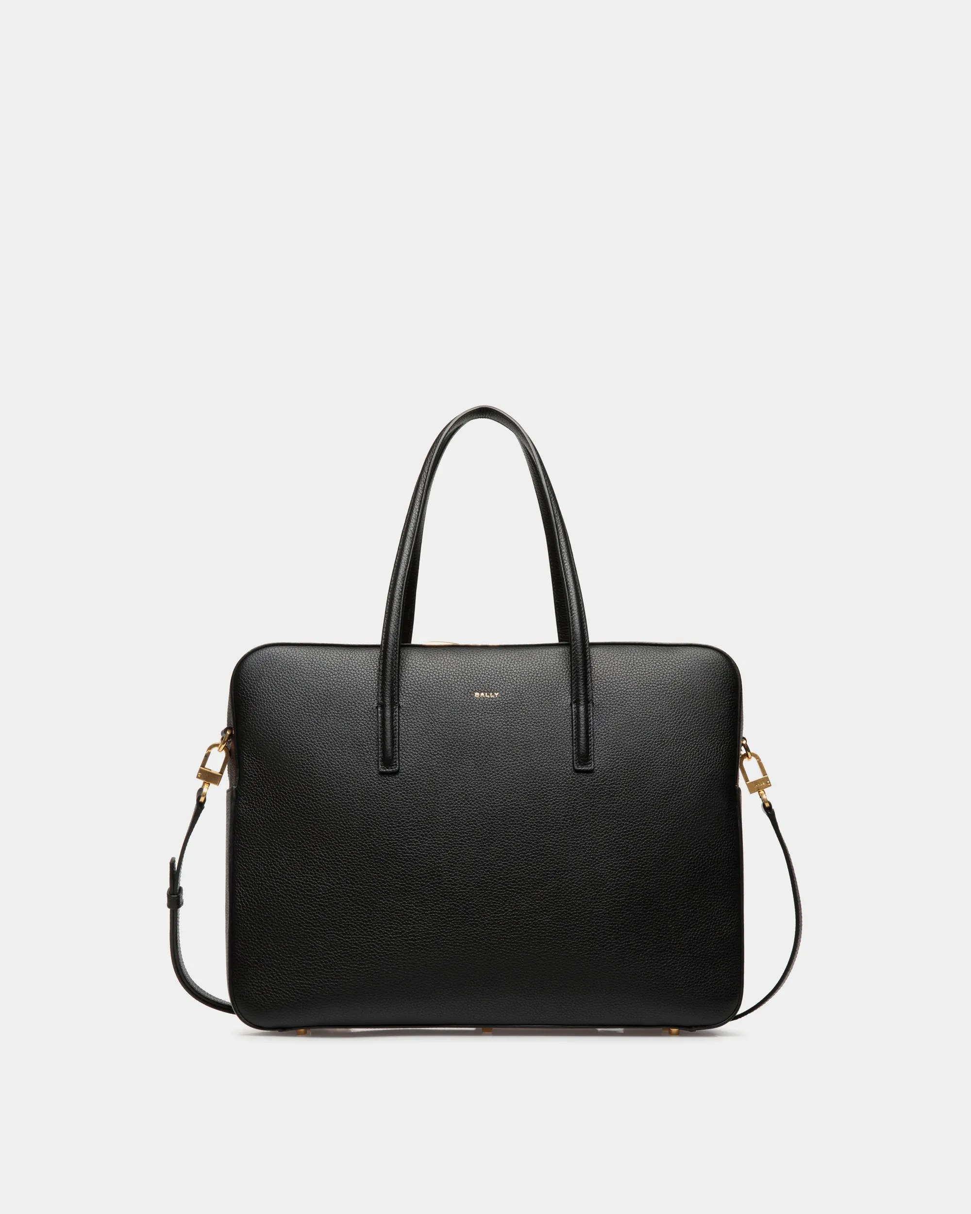 Emblem Brief - Brief Case