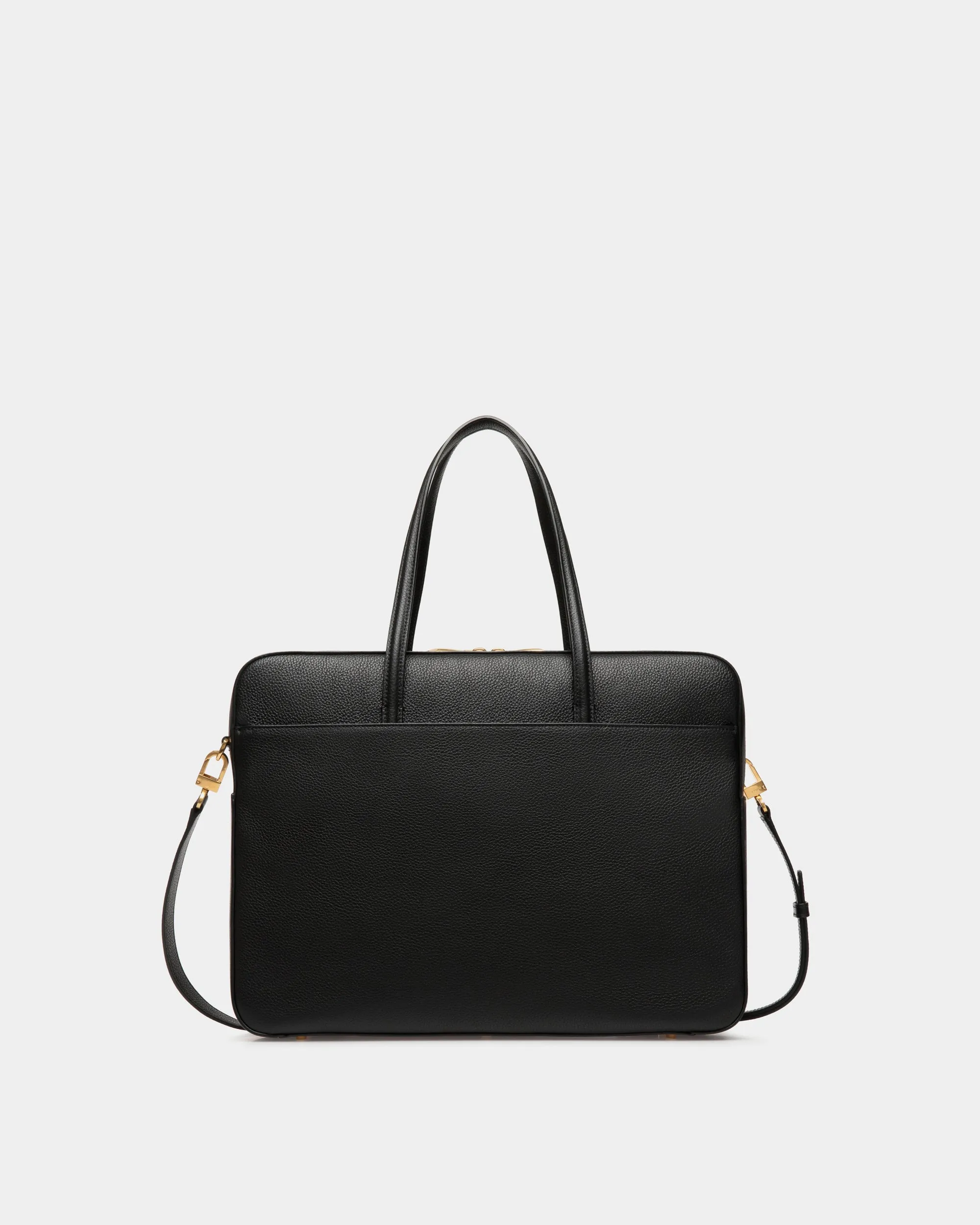 Emblem Brief - Brief Case