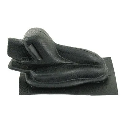 EMERGENCY BRAKE BOOT, TYPE 1 65-UP, TYPE 3 6-UP