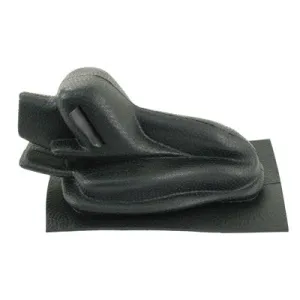EMERGENCY BRAKE BOOT, TYPE 1 65-UP, TYPE 3 6-UP