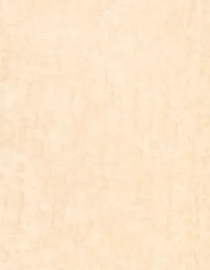 Epicure linen velvet - Ivory