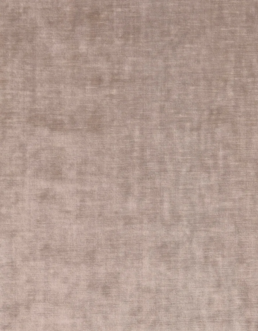 Epicure linen velvet - Nickel