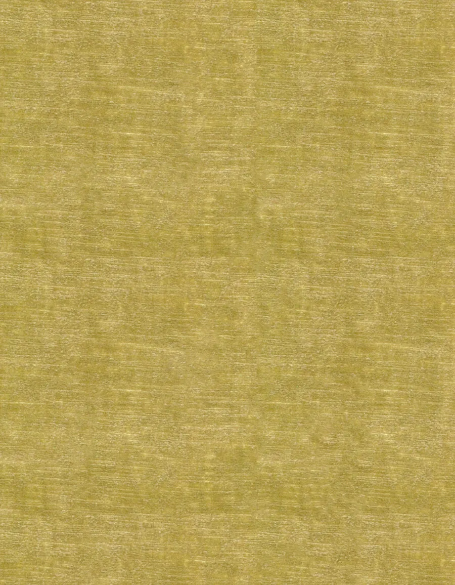 Epicure linen velvet - Pistachio