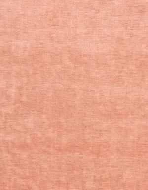 Epicure linen velvet - Powder pink