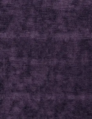 Epicure linen velvet - Regalia