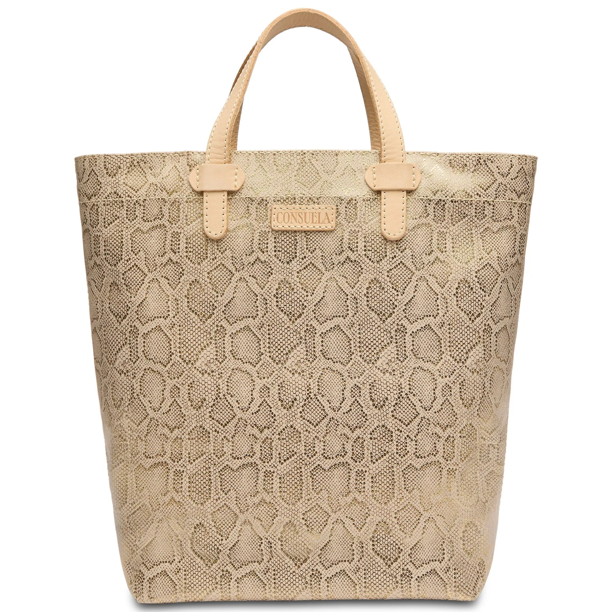 Essential Tote Leah