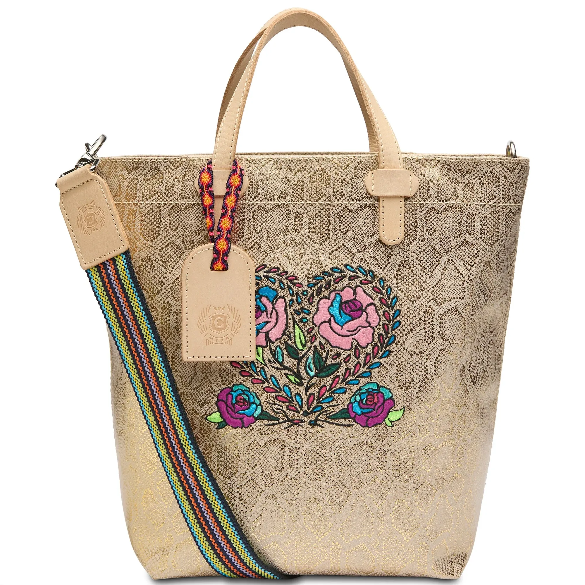 Essential Tote Leah