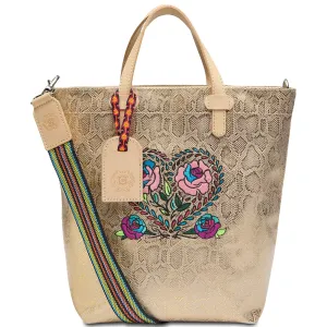 Essential Tote Leah