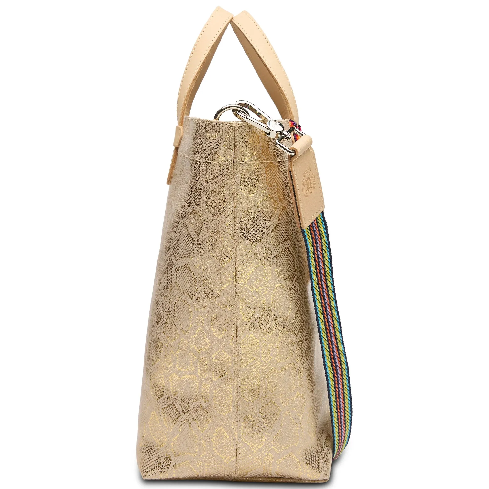 Essential Tote Leah