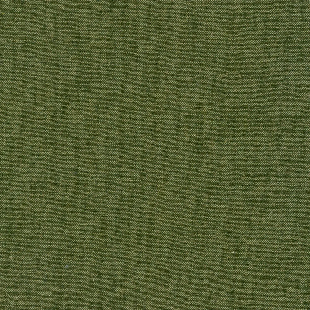 Essex Linen - Army  $11.99/yard