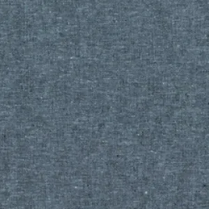 Essex Linen Yarn Dyed - Nautical $13.49/Yard
