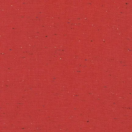 Essex Speckle in Red -- Robert Kaufman