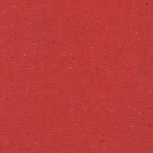 Essex Speckle in Red -- Robert Kaufman