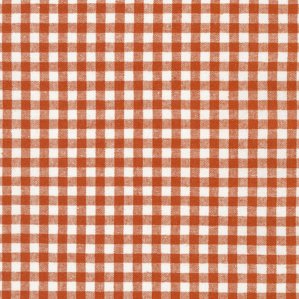 Essex Yarn Dyed Classic Wovens - Strawberry Plaid $14.75/ yd