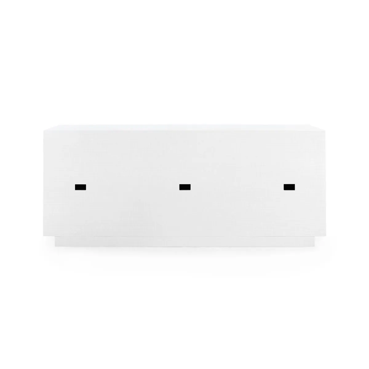 Este 4-Door Cabinet