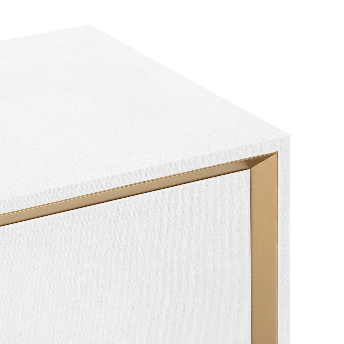 Este 4-Door Cabinet