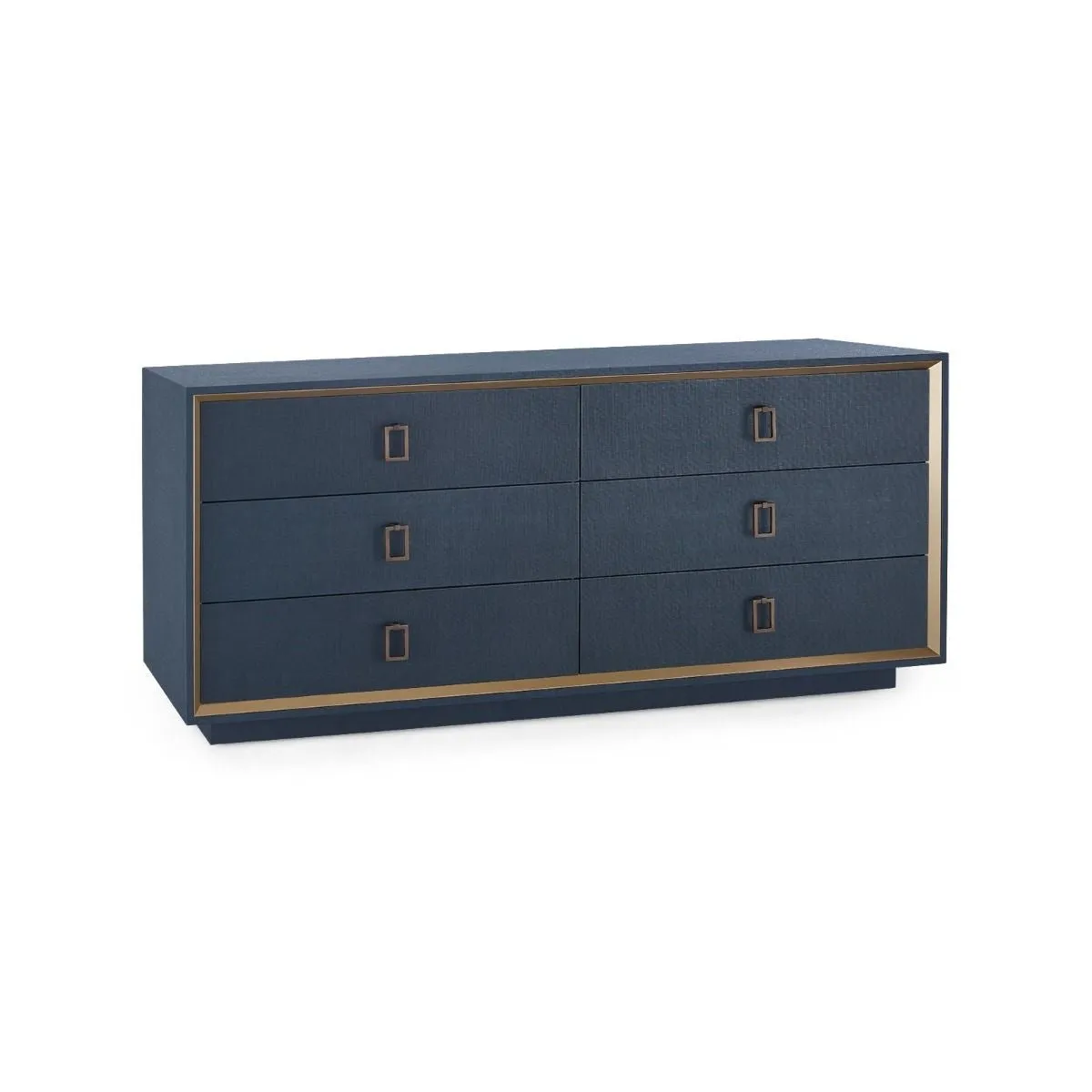 Este 6-Drawer Dresser