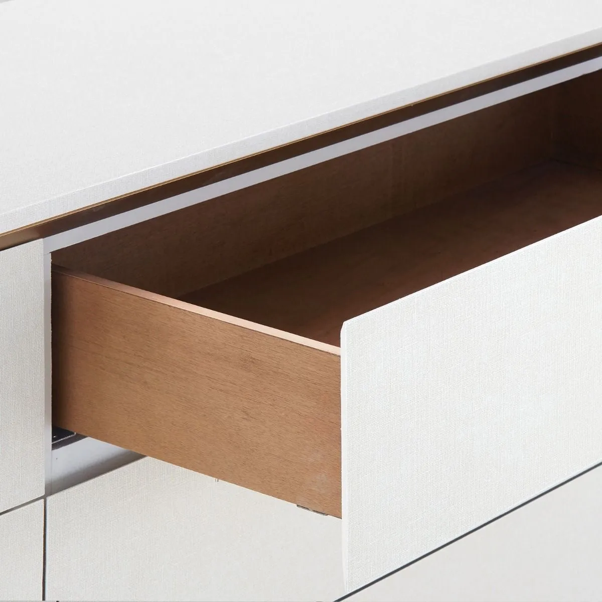 Este 6-Drawer Dresser