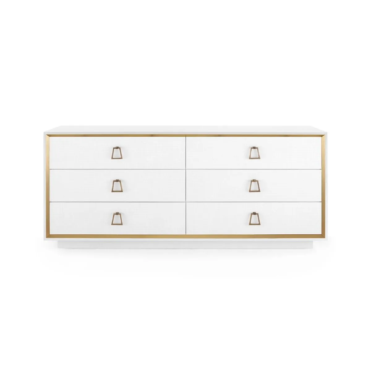 Este 6-Drawer Dresser