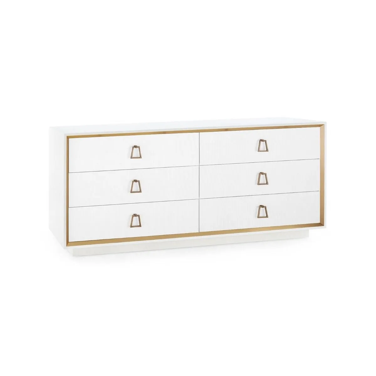 Este 6-Drawer Dresser