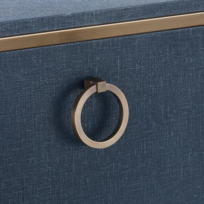 Este 6-Drawer Dresser